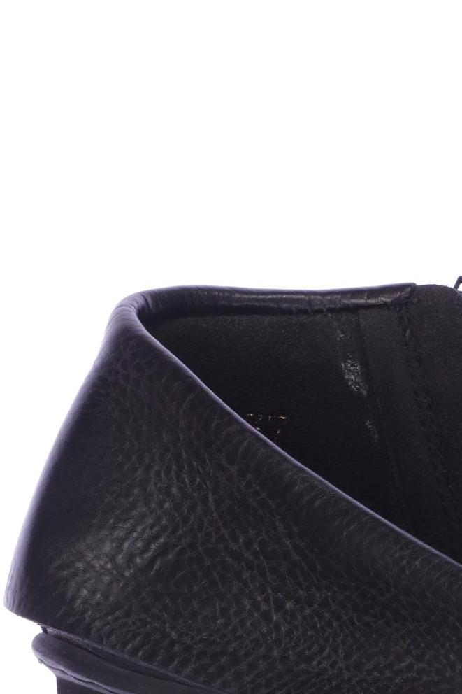 Trippen Damen Stiefelette Schwarz EU 37 4