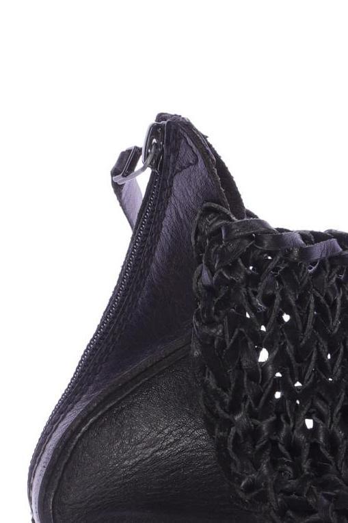 Trippen Women's Ankle Boot Black 36.5 4