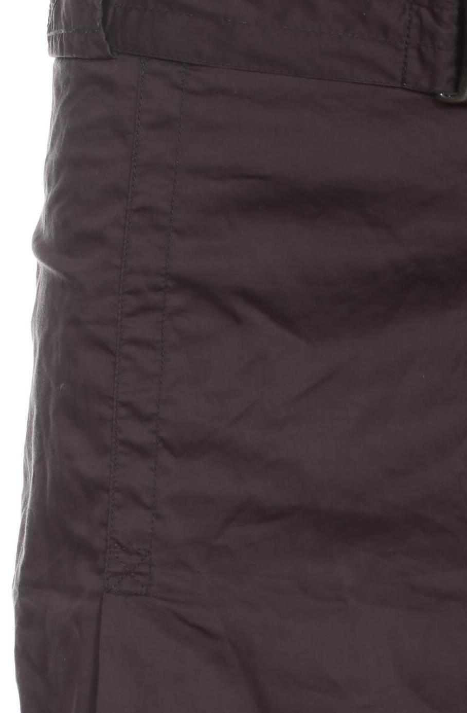 Turnover Skirt Gray EU 34 Cotton 6