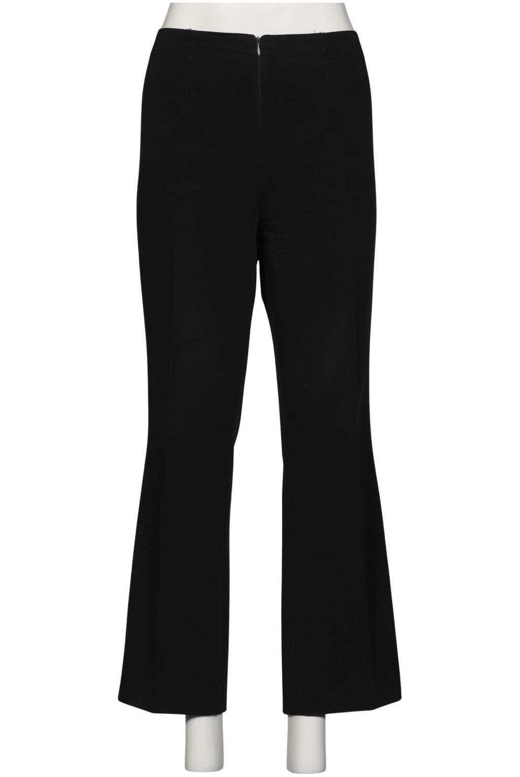 Tuzzi Women's Trousers Black EU 42 2