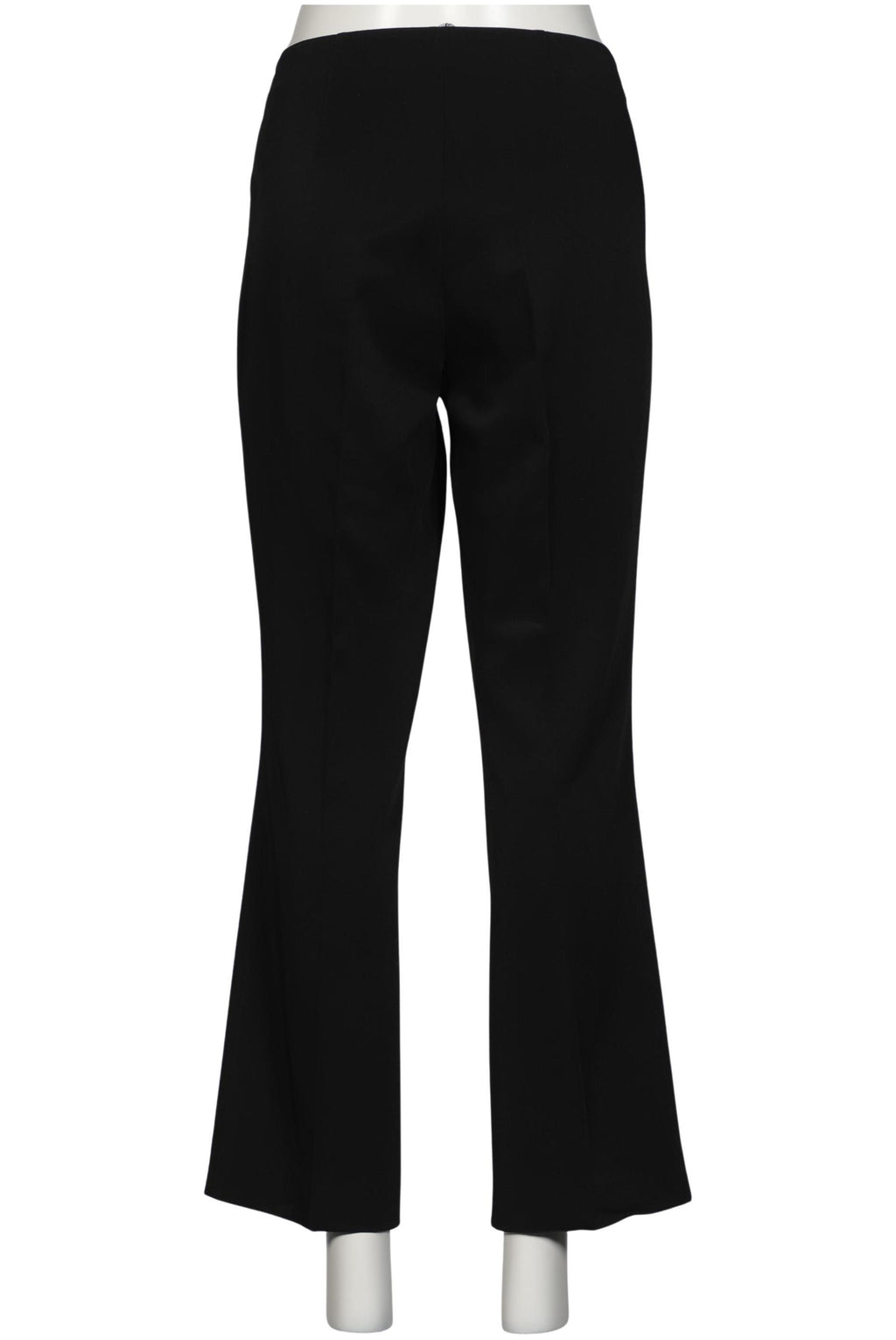 Tuzzi Women's Trousers Black EU 42 3