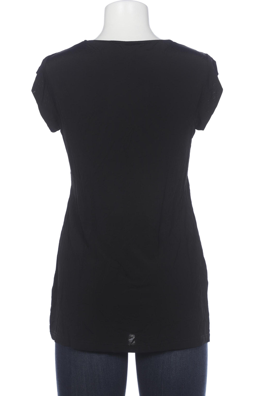 Tuzzi T-Shirt Black EU 40 3