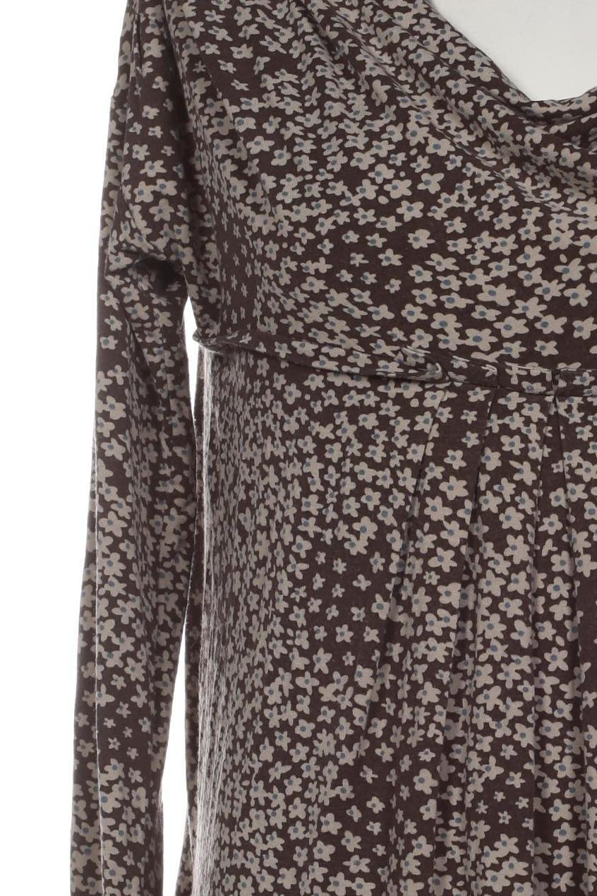 Twinset Dress Brown L 9