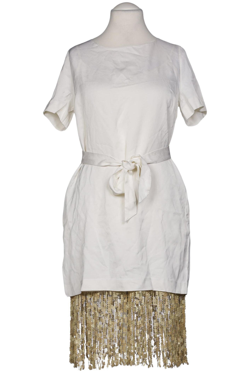 Twinset Dress Multicolor EU 42 2