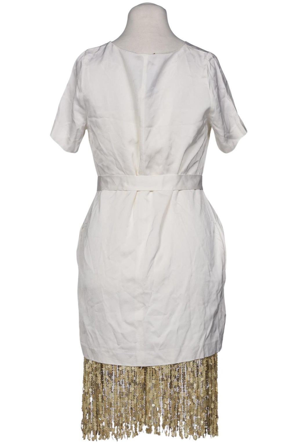 Twinset Dress Multicolor EU 42 3
