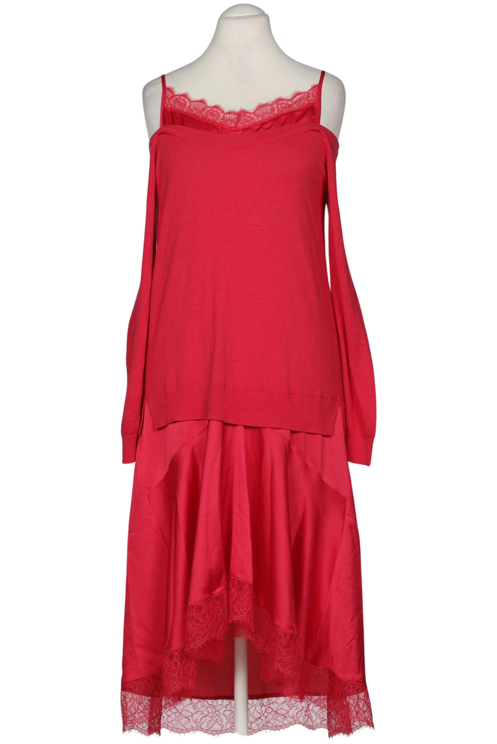Twinset Women's Dress Pink M 2