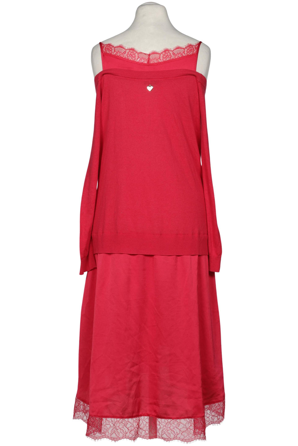 Twinset Women's Dress Pink M 3