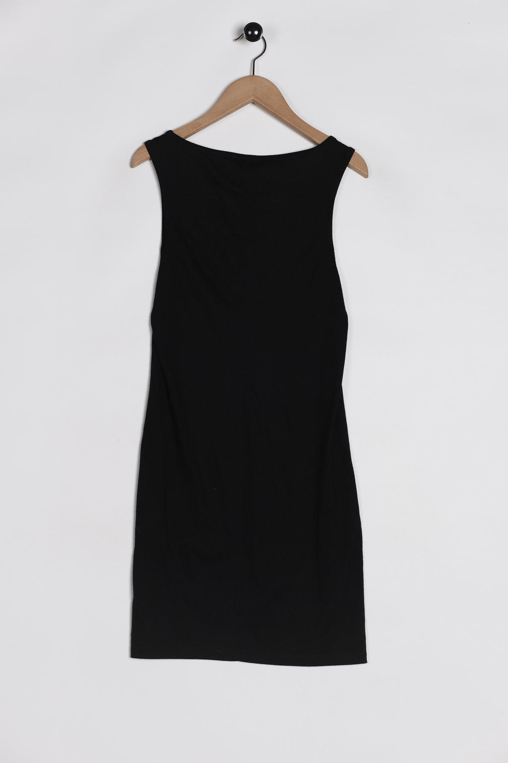 Twinset Dress Black Size XXS 5