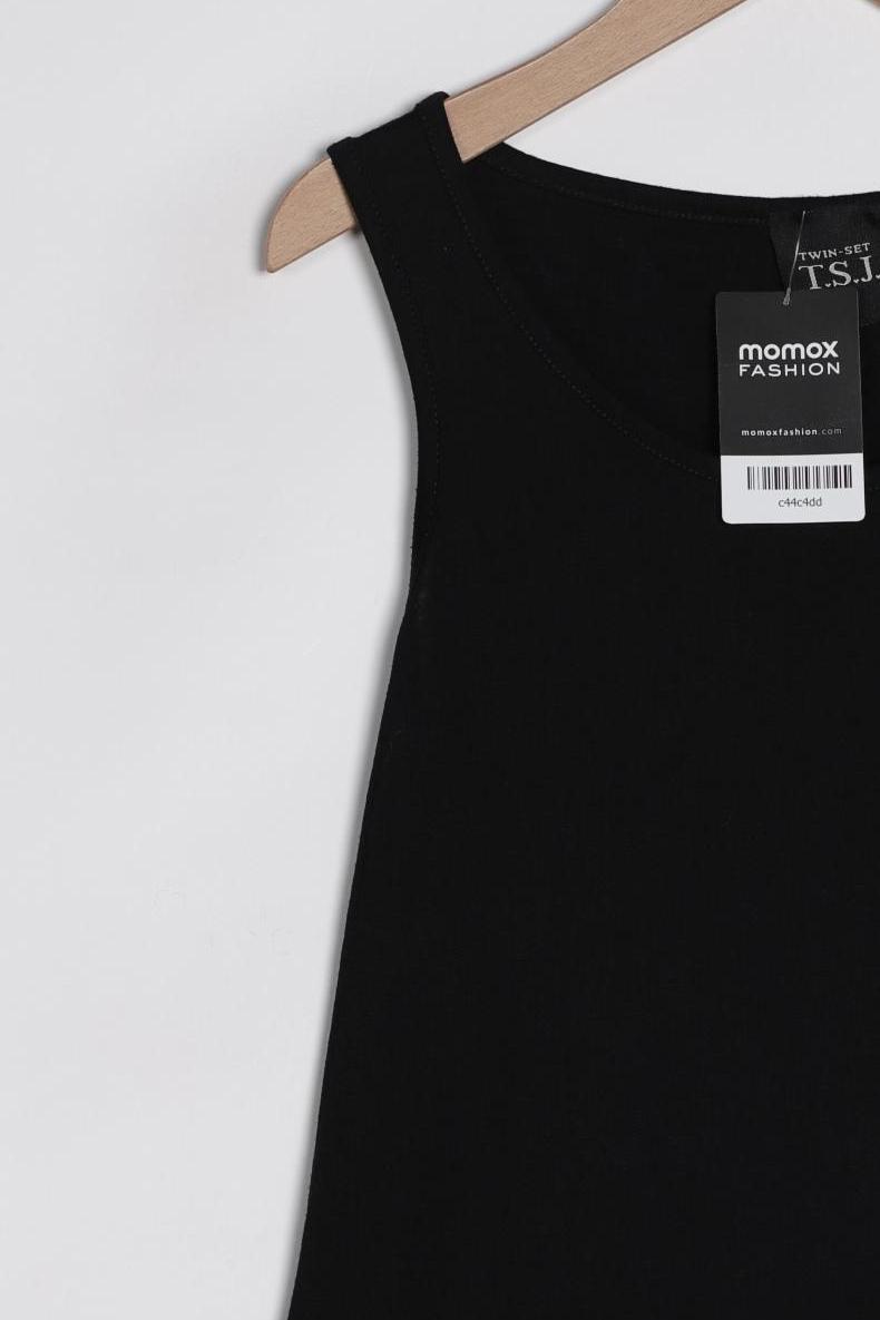 Twinset Dress Black Size XXS 6
