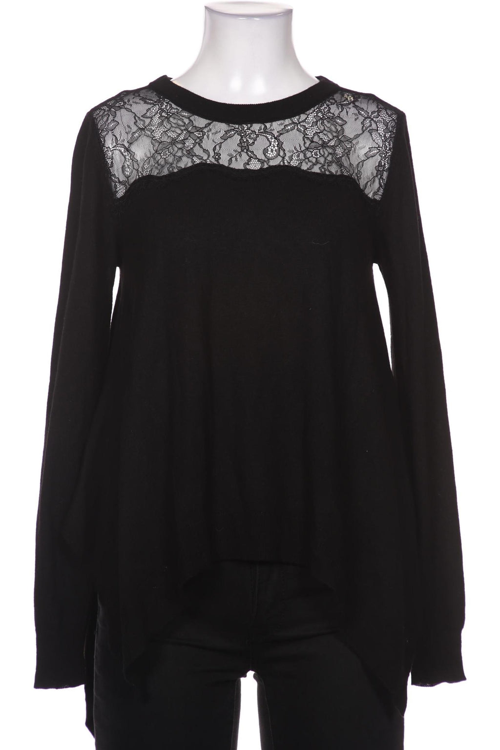 Twinset Women's Sweater Black Size S 6