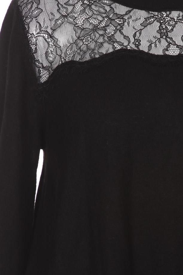 Twinset Women's Sweater Black Size S 8