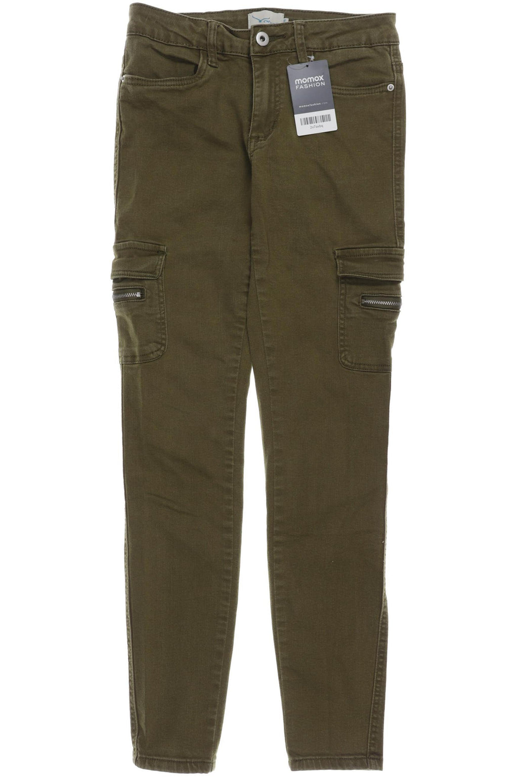 Twintip Women's Jeans Brown EU 36 4