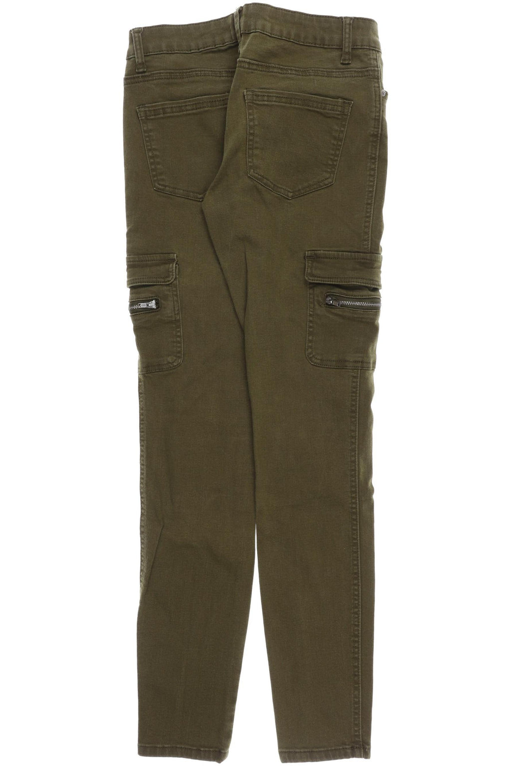 Twintip Women's Jeans Brown EU 36 5