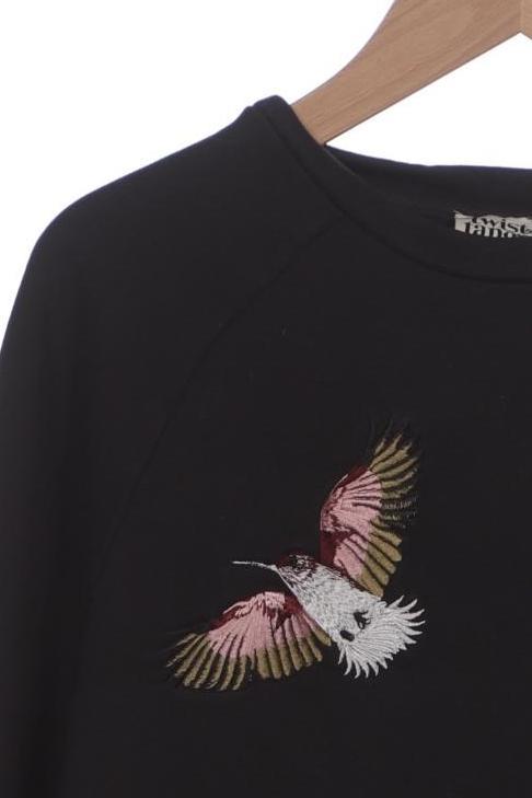 Twist Tango Women's Sweater Black S Cotton 6