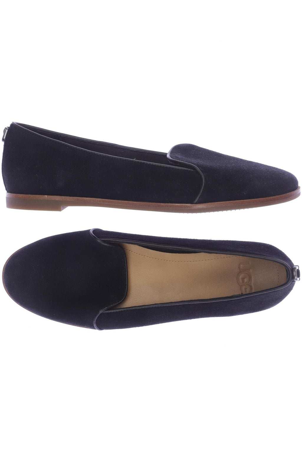 UGG Ballerina Black EU 37 2