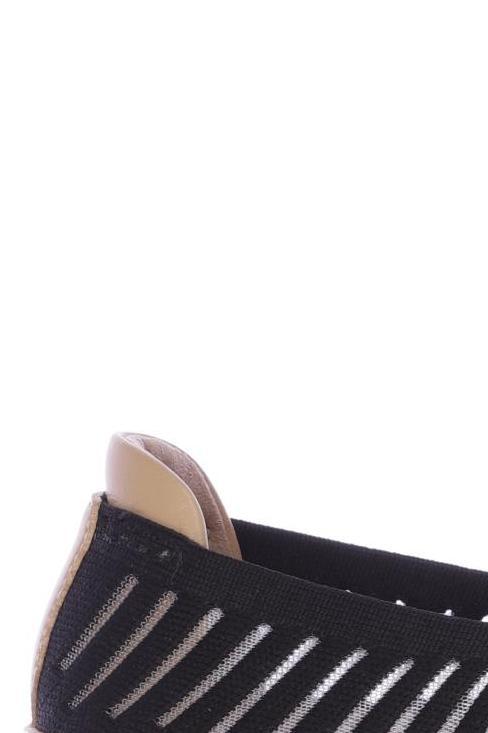 UGG Women's Ankle Boot Black EU 36 Synthetic Leather 4