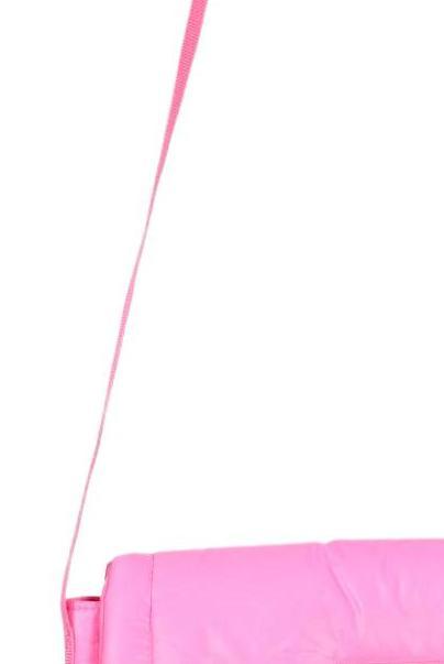 UGG Small Handbag Neon Synthetic 4