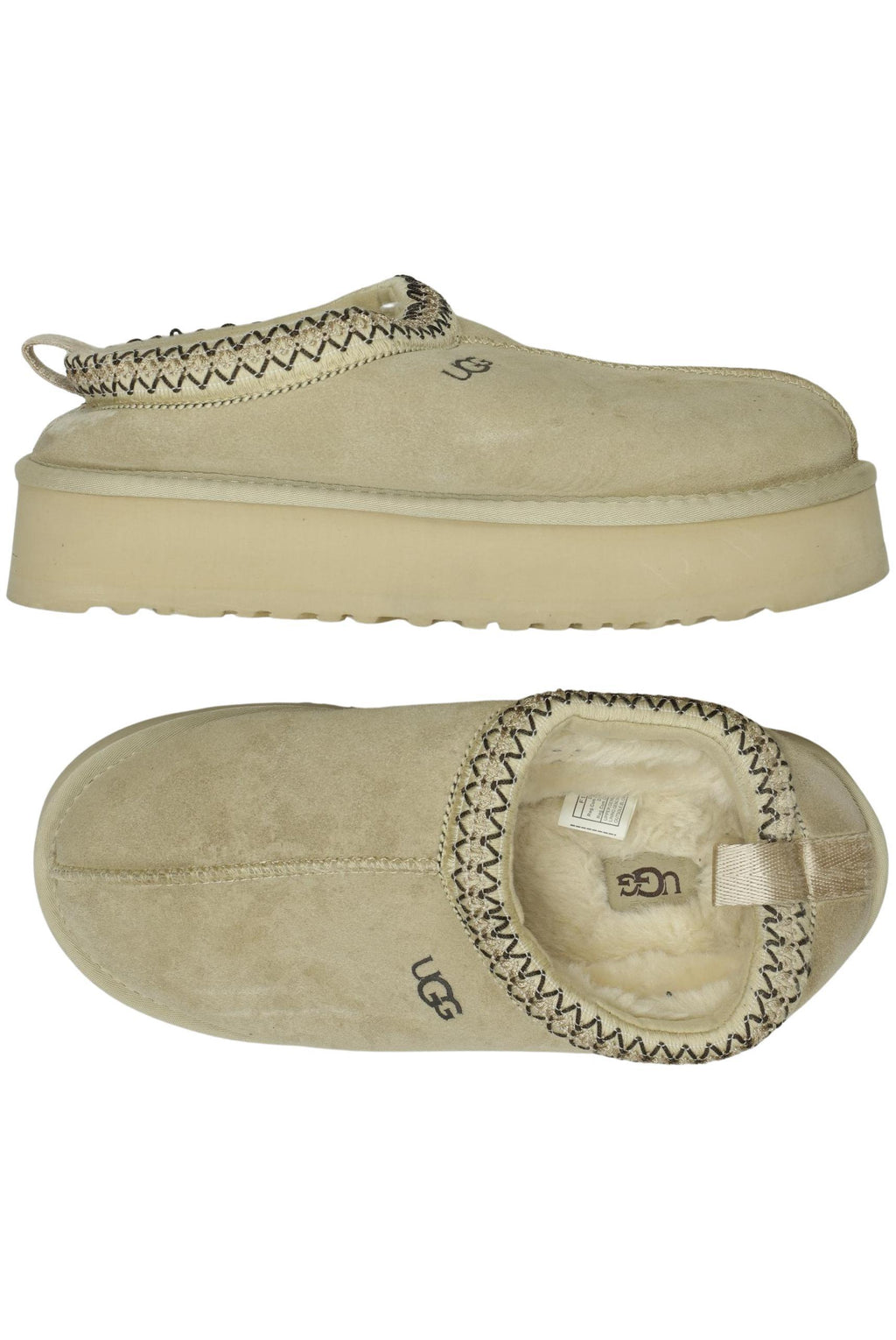 UGG Women's Sandals Beige EU 39 2