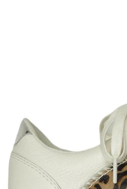 UGG Women's Sneaker White EU 39 Leather 3