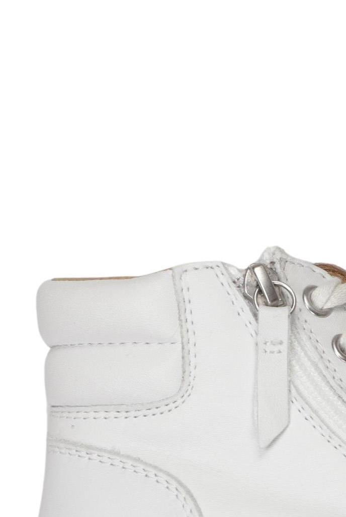 UGG Sneaker White 37 Leather 4