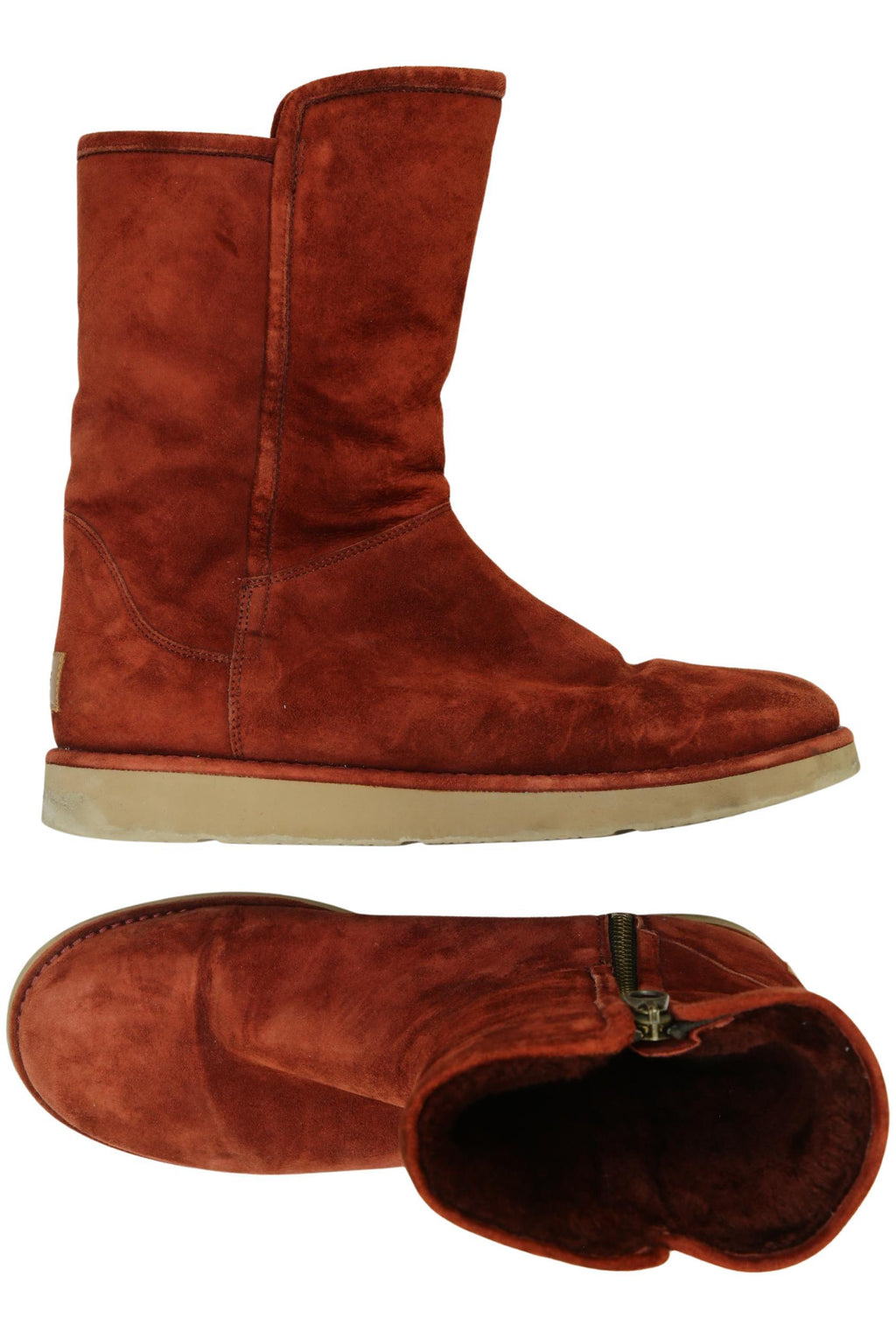 UGG Women's Boot Bordeaux EU 43 2