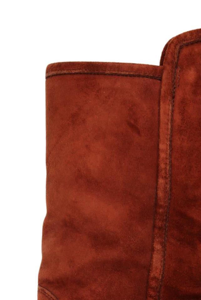 UGG Women's Boot Bordeaux EU 43 3