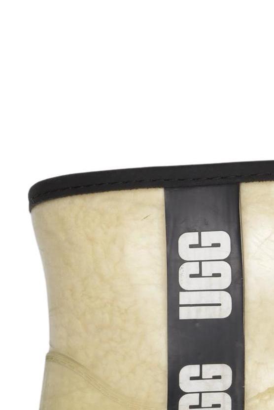 UGG Damen Stiefelette Gold EU 35 3