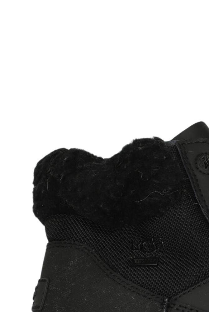 UGG Damen Stiefelette Schwarz EU 41 3