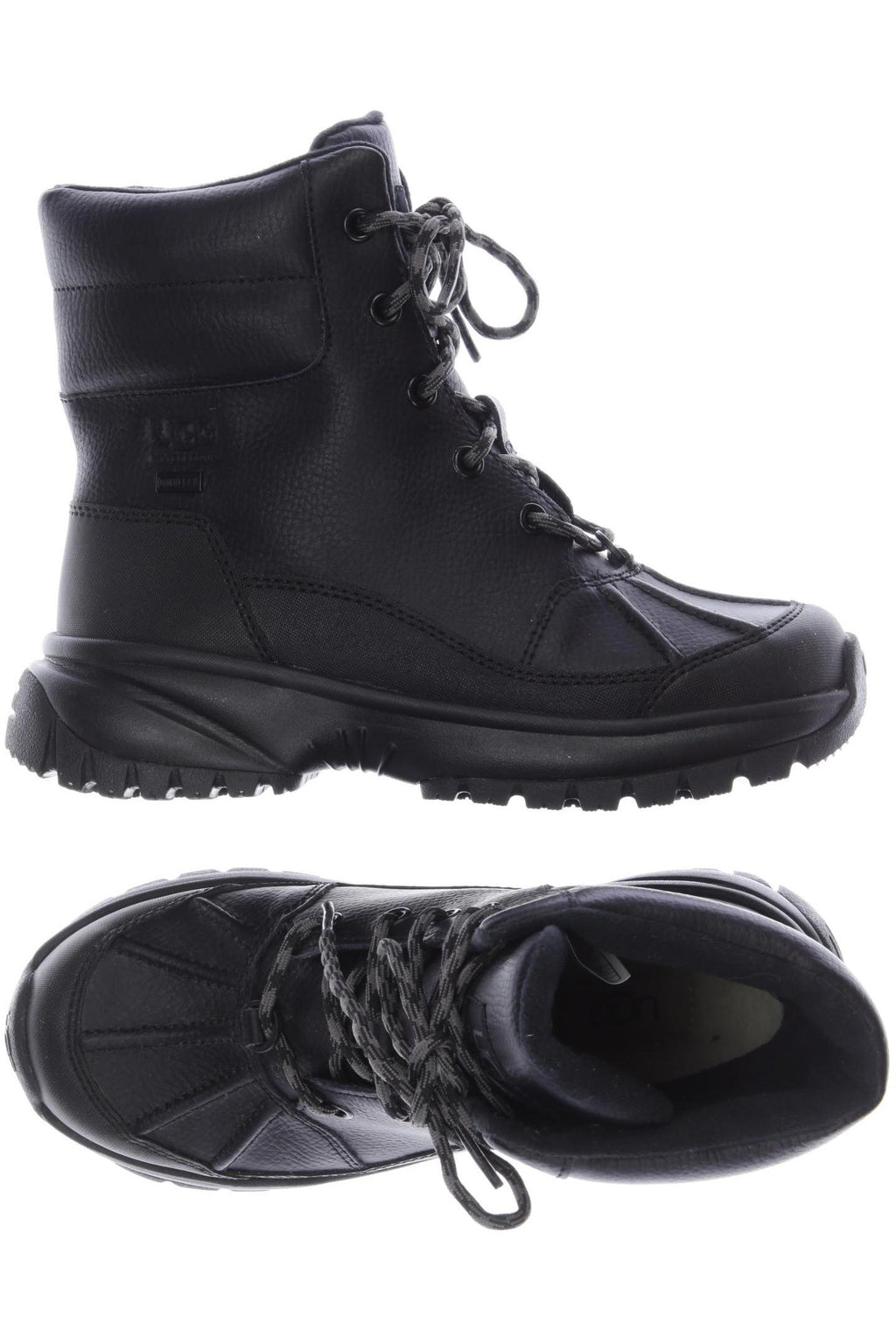 UGG Damen Stiefelette Schwarz EU 36 3