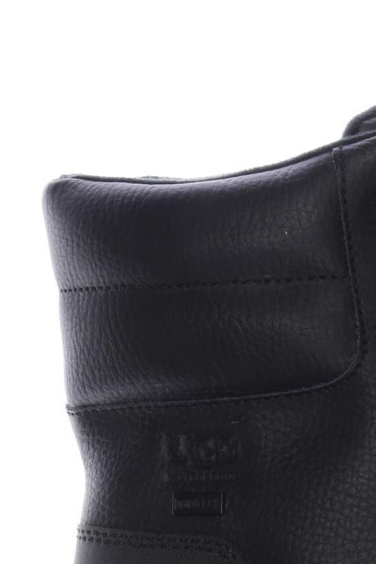 UGG Damen Stiefelette Schwarz EU 36 4