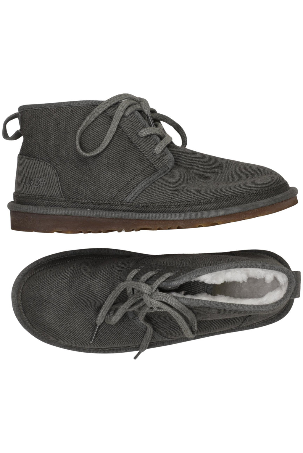 UGG Herrenstiefel Grau EU 42 3