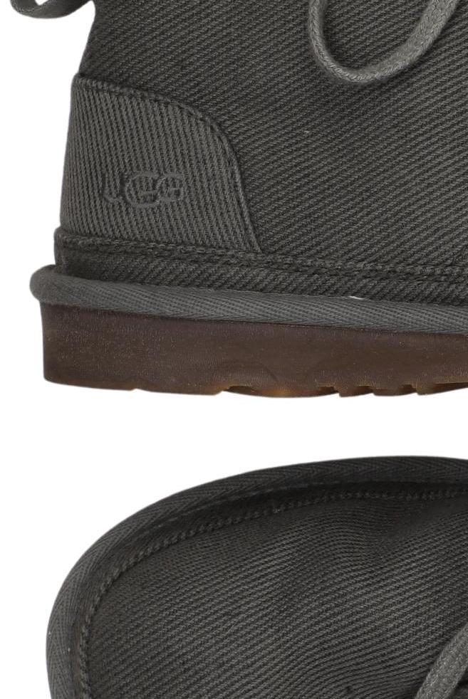 UGG Herrenstiefel Grau EU 42 4