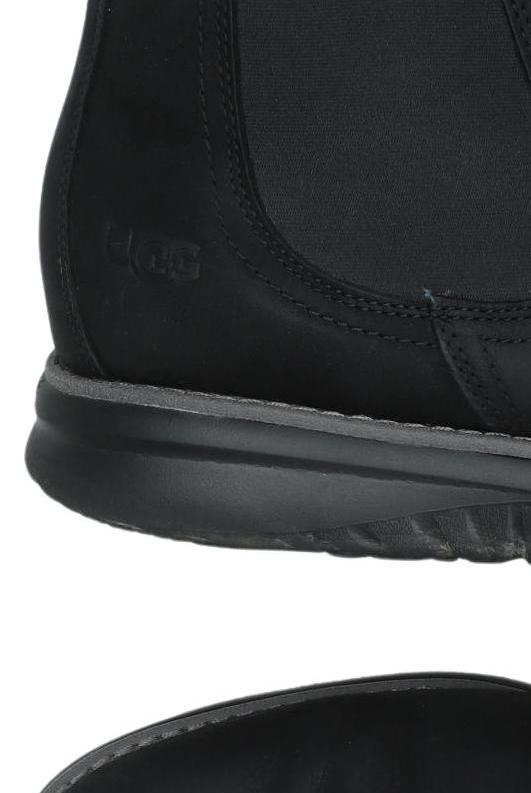 UGG Men Boots Black EU 47 3