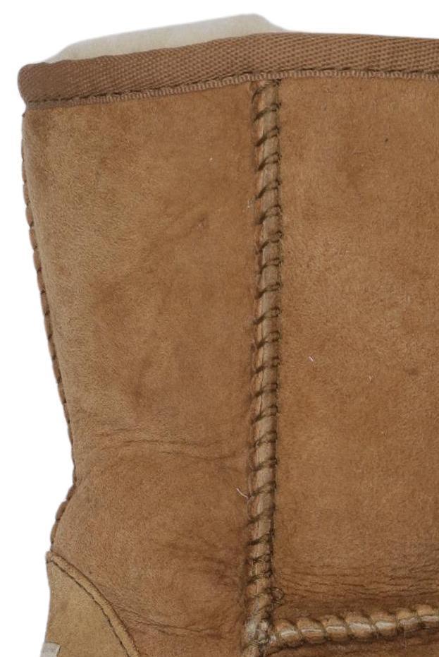 UGG Girls Shoe Brown 29 Leather 3