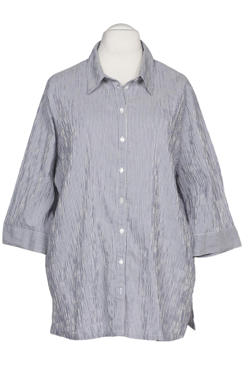 Ulla Popken Damen Blouse Multicolor Size 54 5