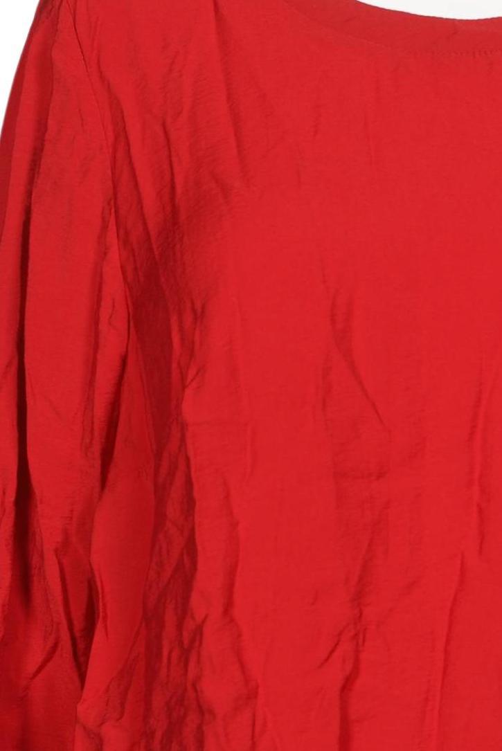 Ulla Popken Women's Blouse Red EU 42 5