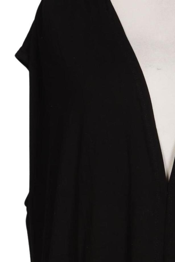 Ulla Popken Damen Bluse Black EU 50 4