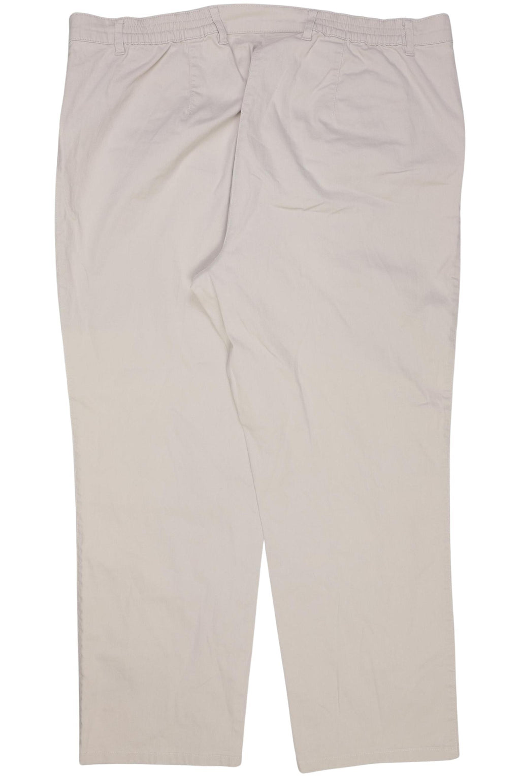 Ulla Popken Damen Jeans Beige EU 26 4