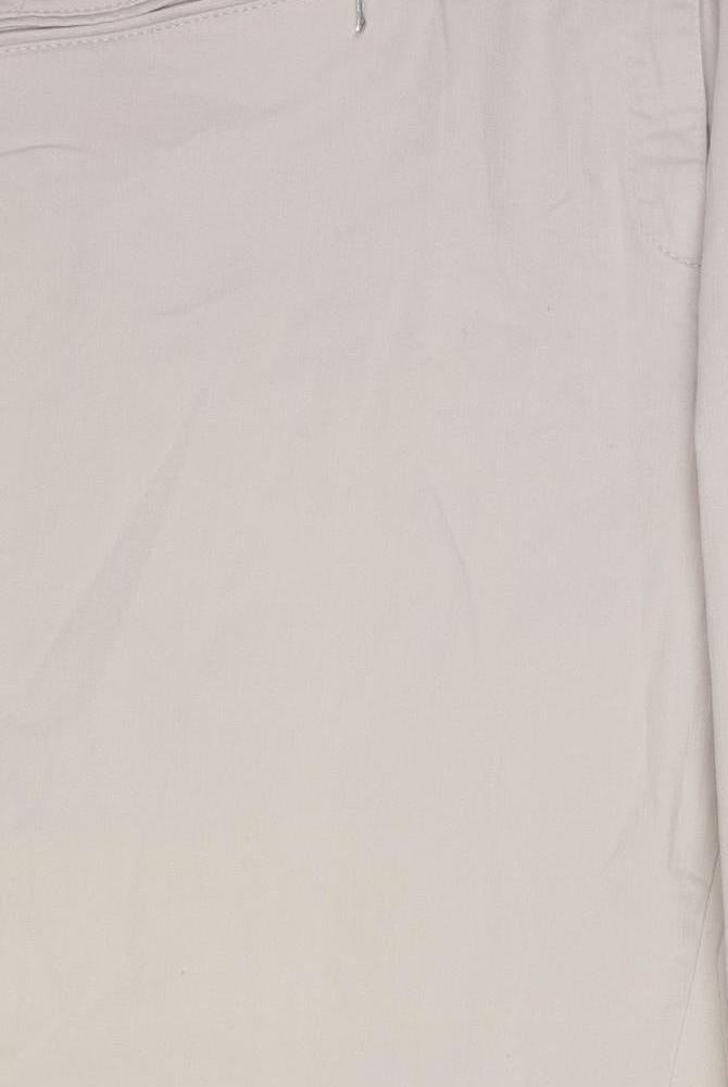 Ulla Popken Damen Jeans Beige EU 26 5