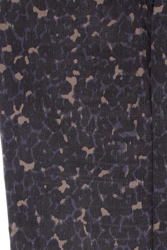 Ulla Popken Damen Jeans Gray W38 6