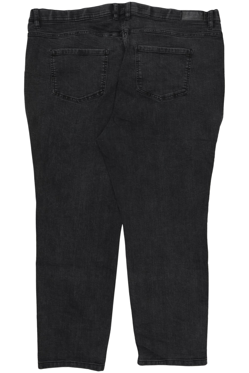 Ulla Popken Damen Jeans Grey EU 52 6