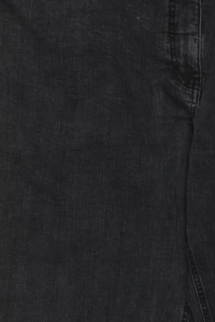 Ulla Popken Damen Jeans Grey EU 52 7