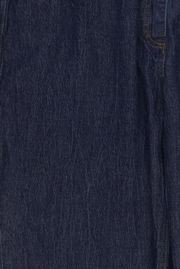 Ulla Popken Damen Jeans Marineblau EU 50 5