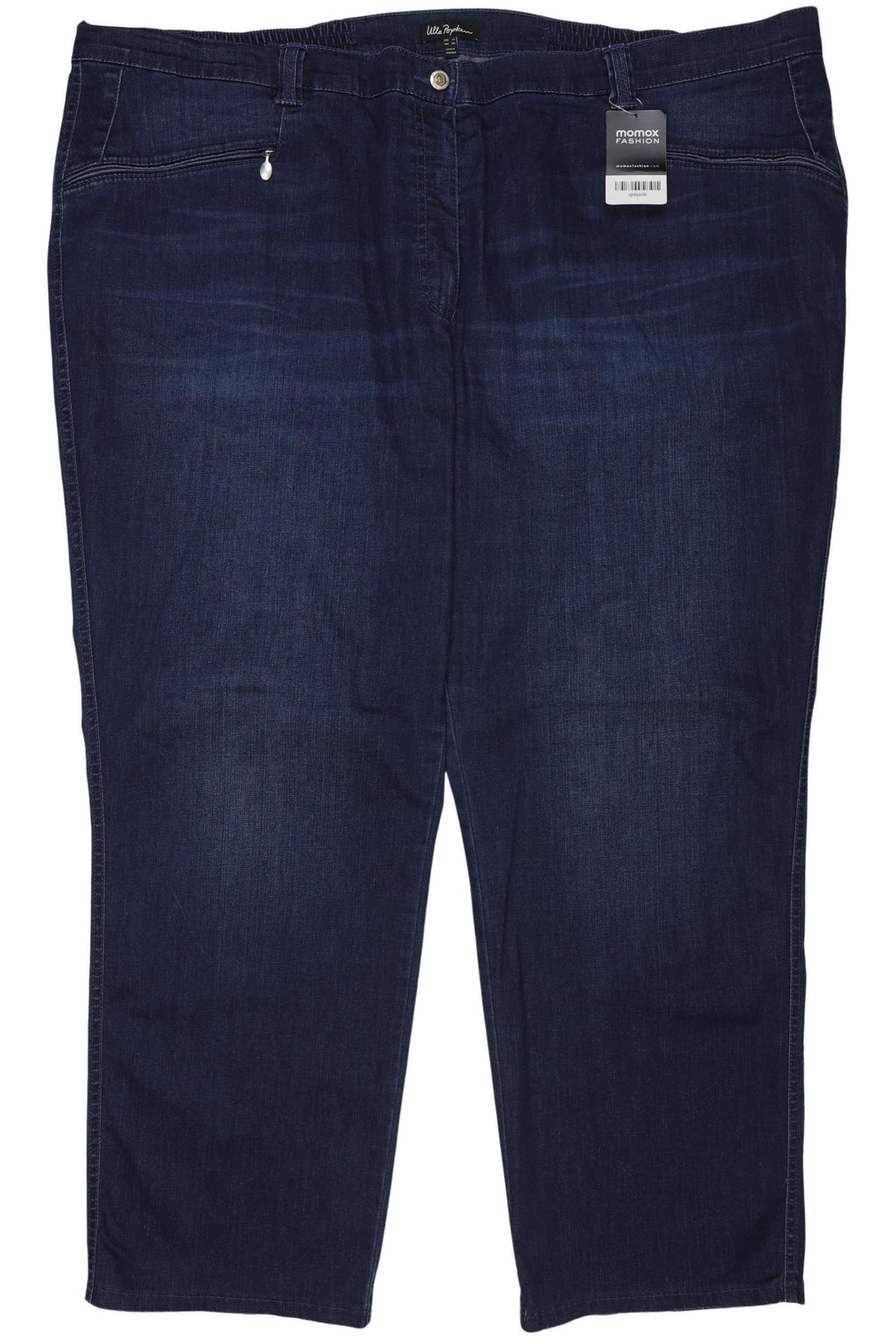 Ulla Popken Damen Jeans Marineblau EU 29 4