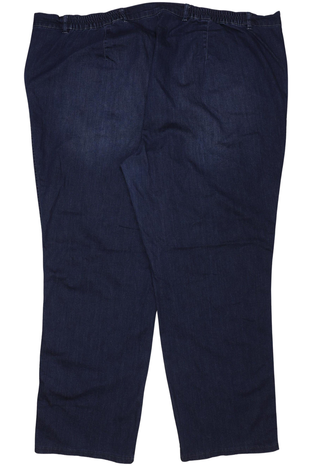 Ulla Popken Damen Jeans Marineblau EU 29 5