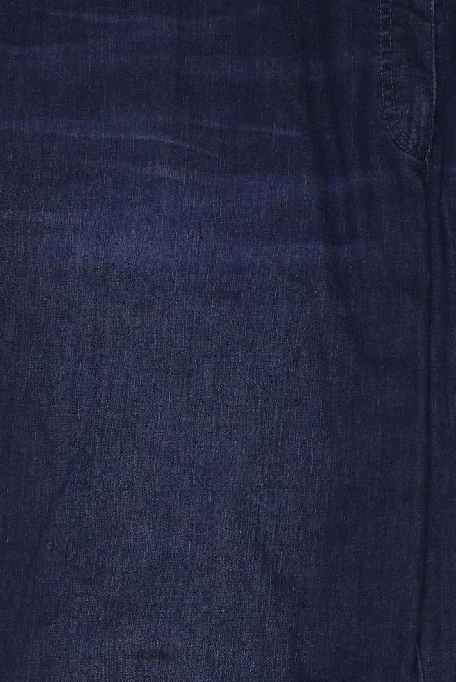 Ulla Popken Damen Jeans Marineblau EU 29 6