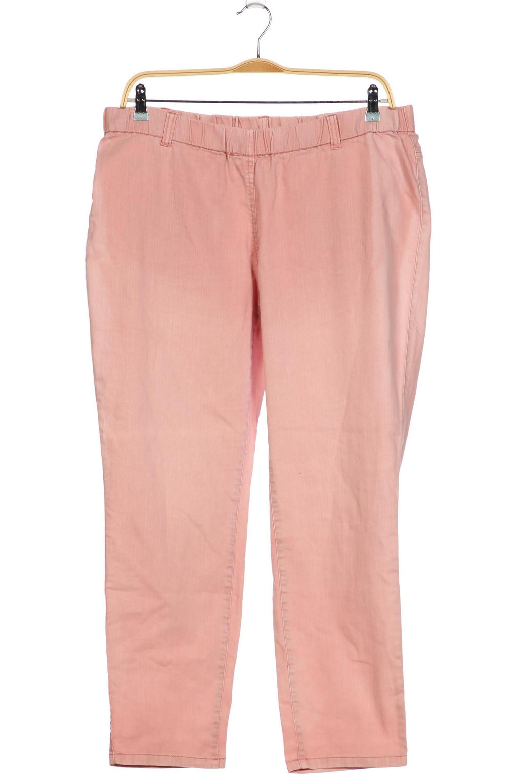 Ulla Popken Damen Jeans Pink 25 4