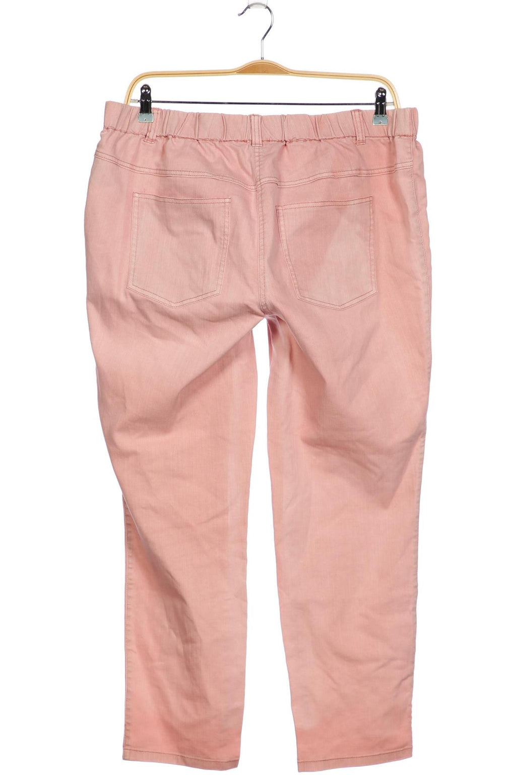 Ulla Popken Damen Jeans Pink 25 5