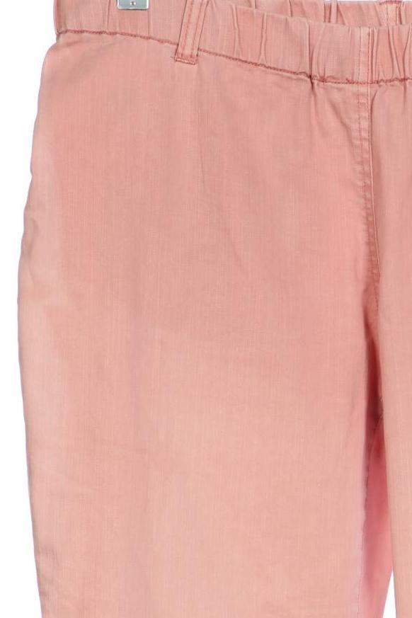 Ulla Popken Damen Jeans Pink 25 6
