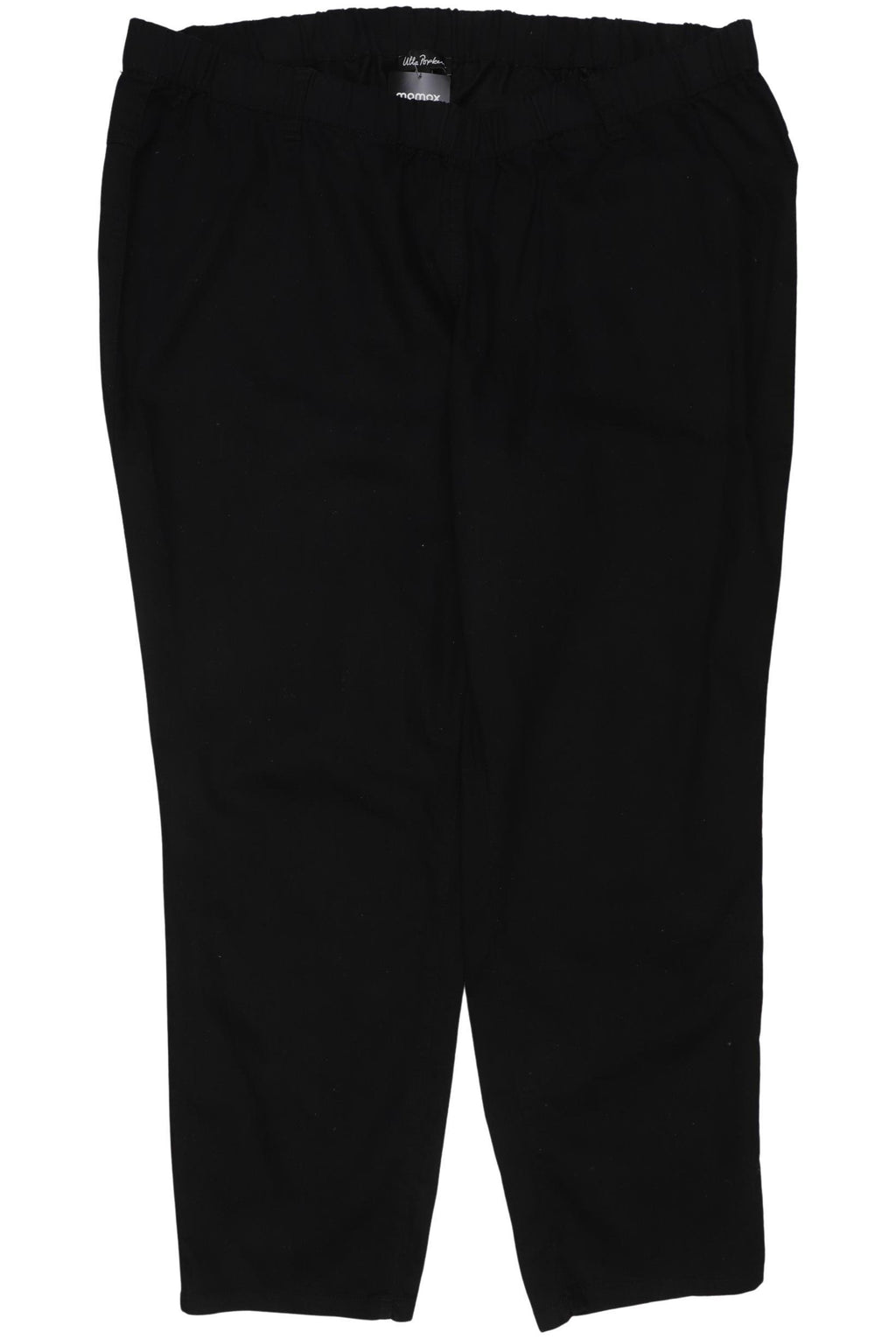 Ulla Popken Damen Jeans Black EU 27 2
